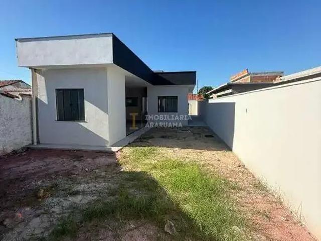 Casa venda em Região Geográfica Imediata de Cabo Frio, Araruama