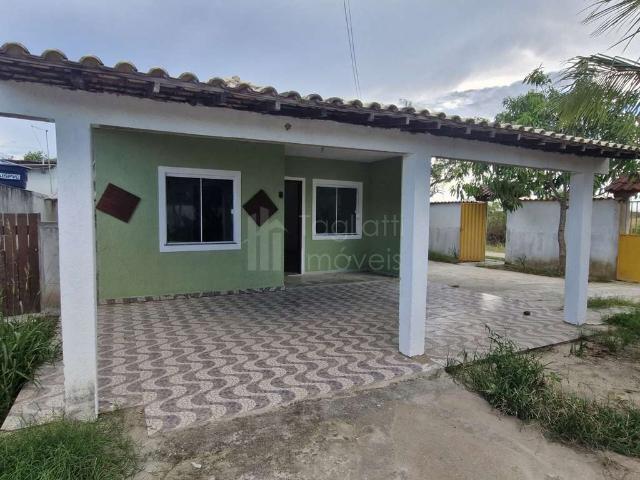 Casa venda em Araruama