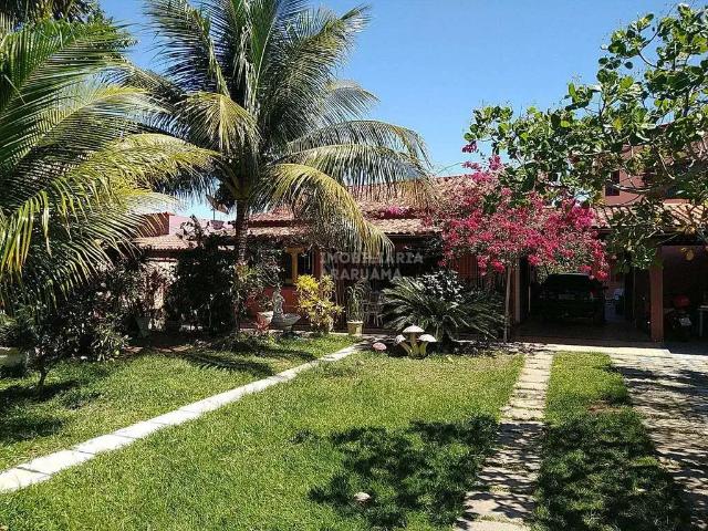 Casa venda em Região Geográfica Imediata de Cabo Frio, Araruama
