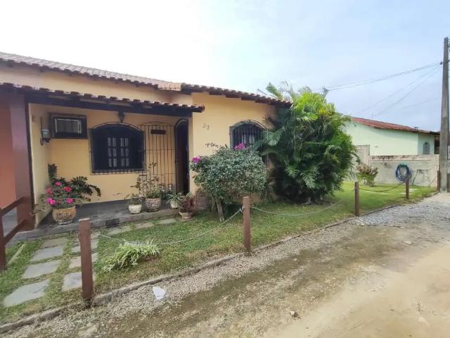 Casa venda em Região Geográfica Imediata de Cabo Frio, Araruama