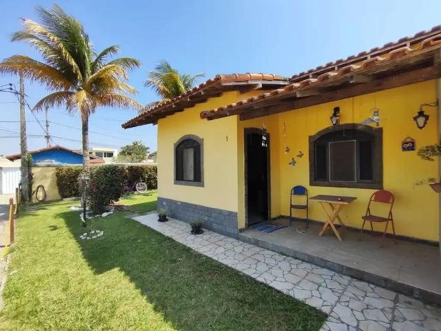 Casa venda em Região Geográfica Imediata de Cabo Frio, Araruama