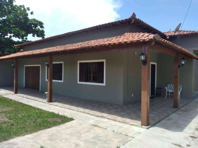 Casa venda em Região Geográfica Imediata de Cabo Frio, Araruama
