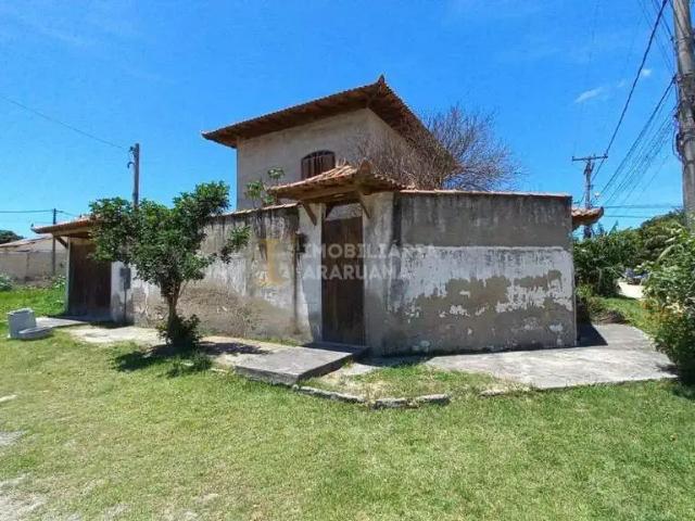 Casa venda em Região Geográfica Imediata de Cabo Frio, Araruama