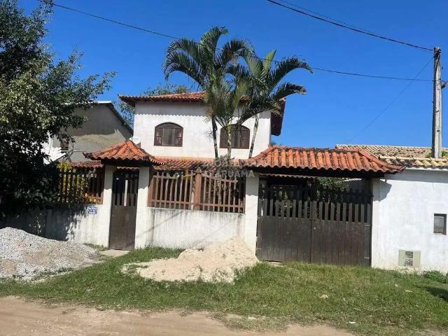 Casa venda em Região Geográfica Imediata de Cabo Frio, Araruama