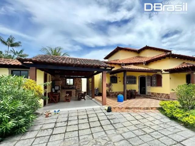 Casa venda em Região Geográfica Imediata de Cabo Frio, Araruama