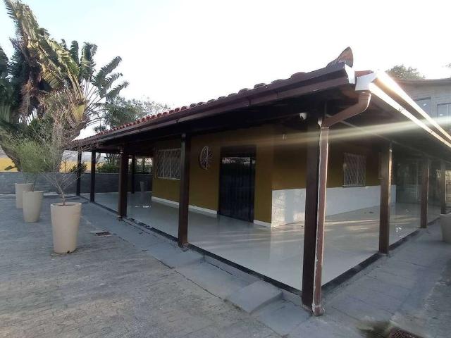 Casa venda em Araruama, Coqueiral