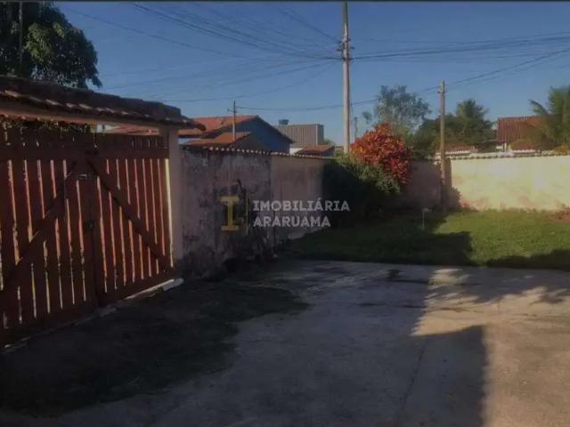 Casa venda em Região Geográfica Imediata de Cabo Frio, Araruama