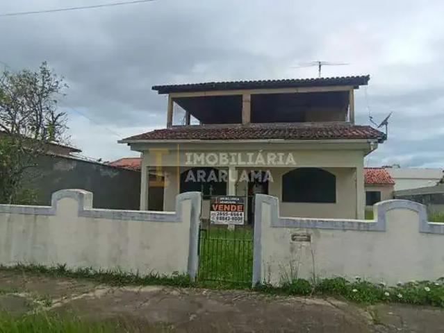 Casa venda em Região Geográfica Imediata de Cabo Frio, Araruama