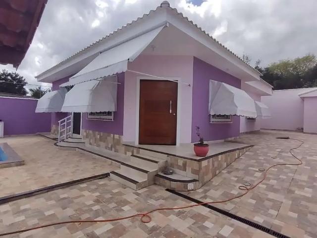 Casa venda em Região Geográfica Imediata de Cabo Frio, Araruama