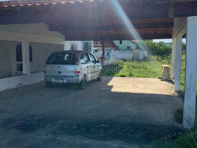 Casa venda em Araruama