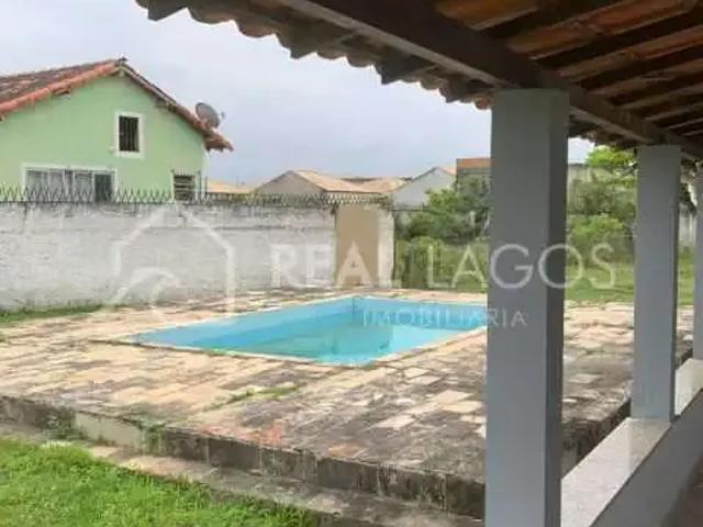 Casa venda em Região Geográfica Imediata de Cabo Frio, Araruama