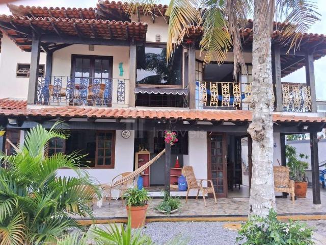 Casa venda em Região Geográfica Imediata de Cabo Frio, Araruama