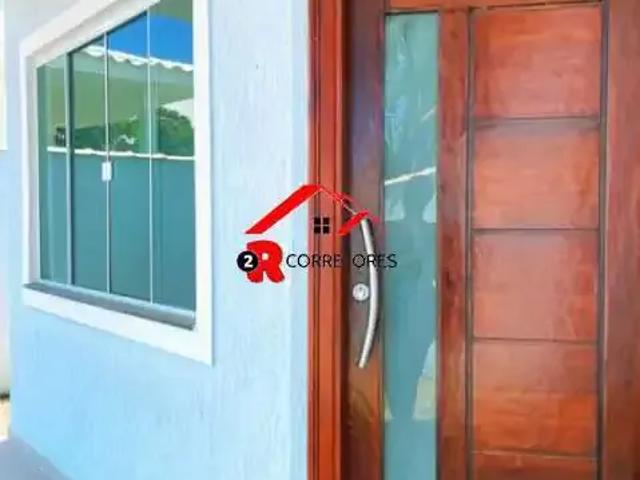 Casa venda em Região Geográfica Imediata de Cabo Frio, Araruama
