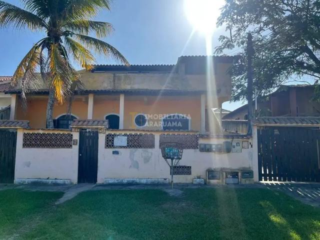 Casa venda em Região Geográfica Imediata de Cabo Frio, Araruama