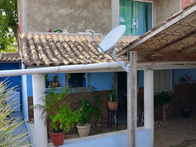 Casa venda em Região Geográfica Imediata de Cabo Frio, Araruama
