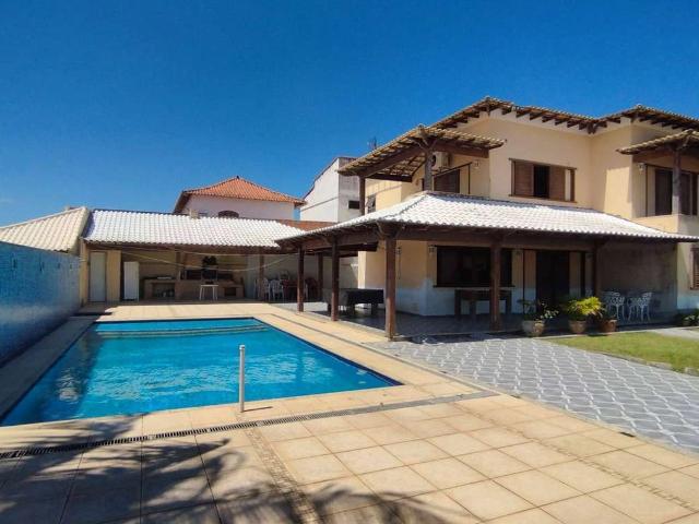 Casa venda em Araruama, Região Geográfica Intermediária de Macaé-Rio das Ostras-Cabo Frio