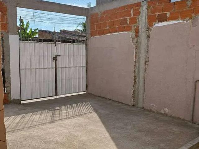 Casa venda em Araruama, Região Geográfica Intermediária de Macaé-Rio das Ostras-Cabo Frio