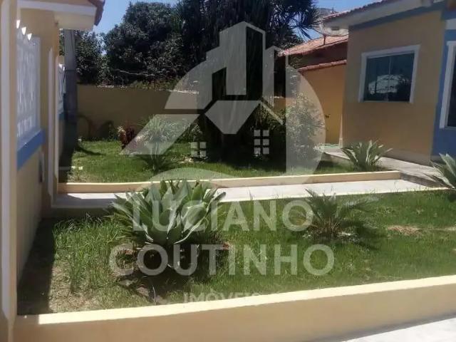 Casa venda em Região Geográfica Imediata de Cabo Frio, Araruama