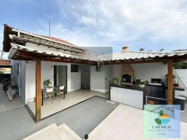 Casa venda em Araruama