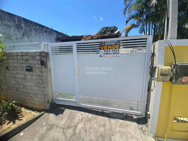 Casa venda em Região Geográfica Imediata de Cabo Frio, Araruama