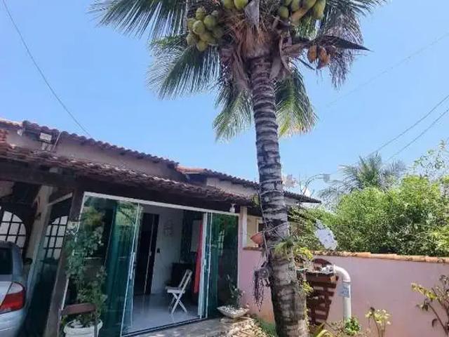 Casa venda em Região Geográfica Imediata de Cabo Frio, Araruama