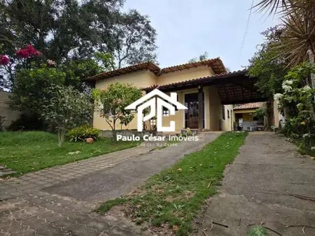 Casa venda em Região Geográfica Imediata de Cabo Frio, Araruama