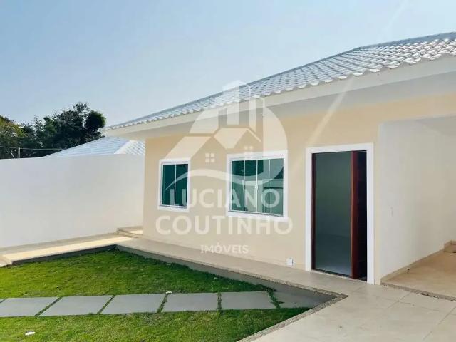 Casa venda em Região Geográfica Imediata de Cabo Frio, Araruama