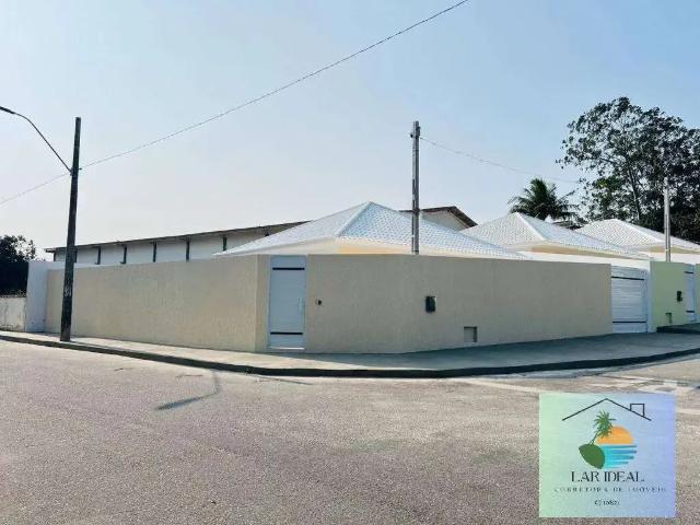 Casa venda em Araruama