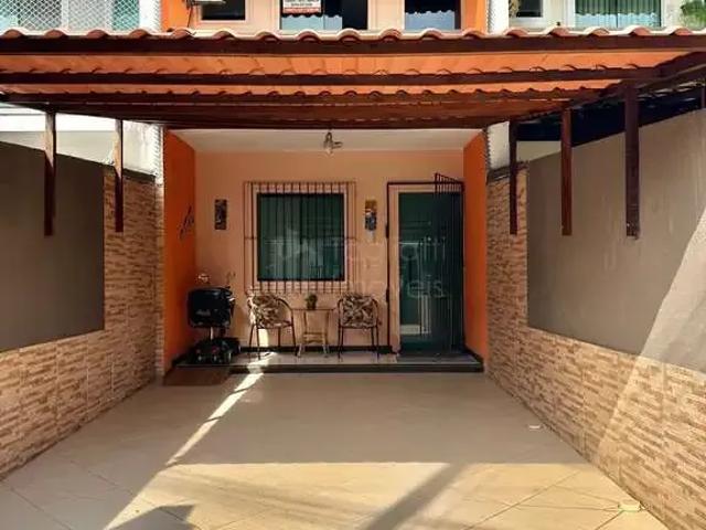 Casa venda em Araruama