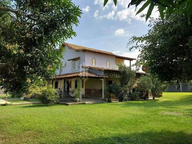 Casa venda em Região Geográfica Imediata de Cabo Frio, Araruama