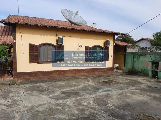Casa venda em Região Geográfica Imediata de Cabo Frio, Araruama