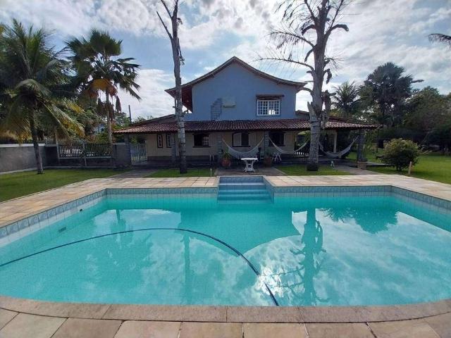 Casa venda em Araruama