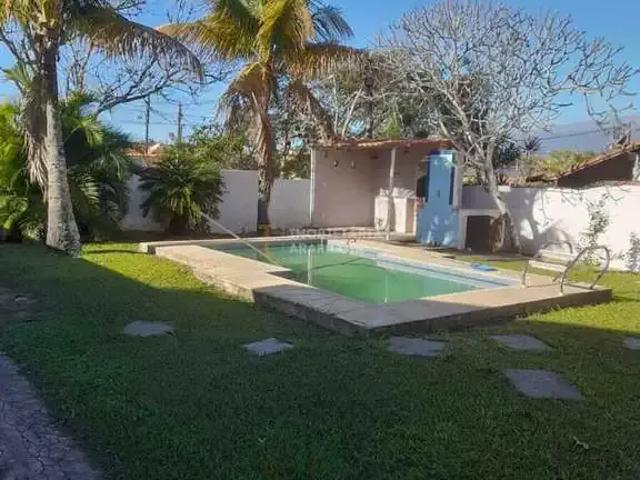 Casa venda em Região Geográfica Imediata de Cabo Frio, Araruama