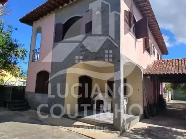 Casa venda em Região Geográfica Imediata de Cabo Frio, Araruama