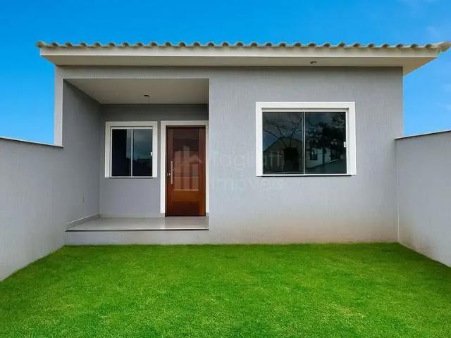 Casa venda em Araruama