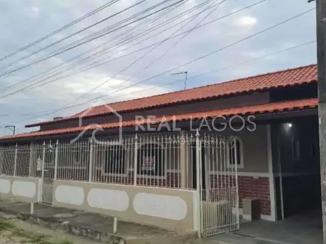 Casa venda em Região Geográfica Imediata de Cabo Frio, Araruama