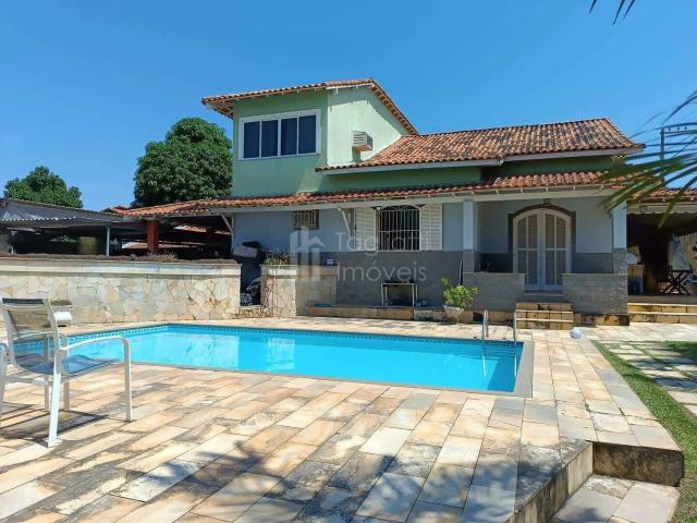 Casa venda em Araruama