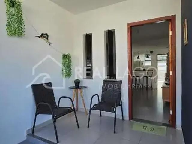 Casa venda em Região Geográfica Imediata de Cabo Frio, Araruama