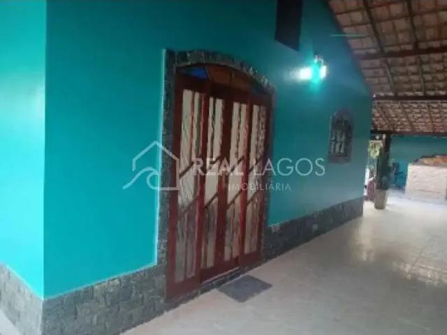 Casa venda em Região Geográfica Imediata de Cabo Frio, Araruama