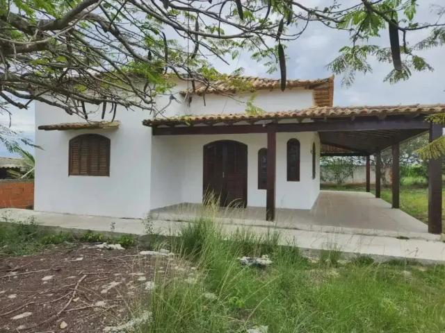 Casa venda em Região Geográfica Imediata de Cabo Frio, Araruama