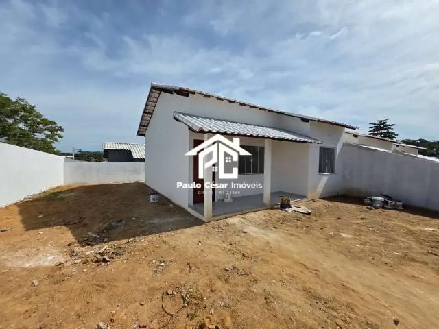 Casa venda em Região Geográfica Imediata de Cabo Frio, Araruama