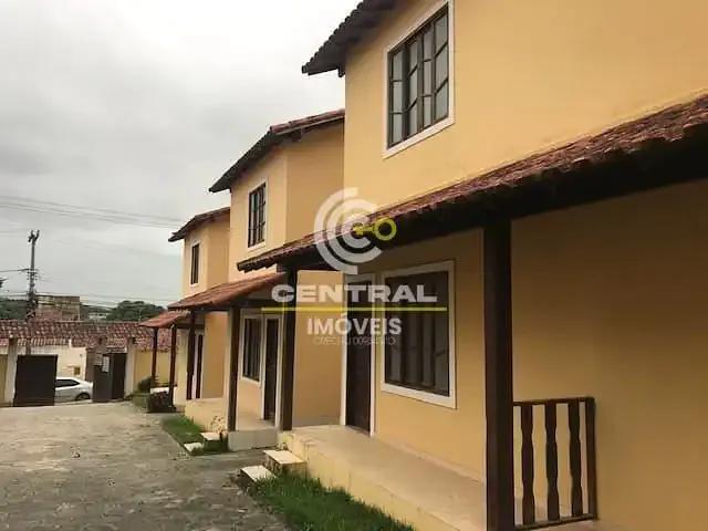 Casa venda em Região Geográfica Imediata de Cabo Frio, Araruama