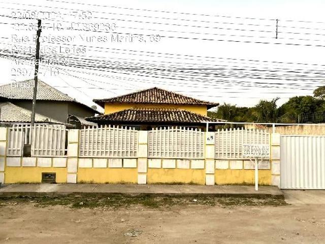 Casa venda em Araruama