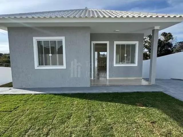 Casa venda em Araruama