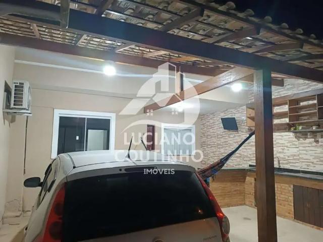 Casa venda em Região Geográfica Imediata de Cabo Frio, Araruama