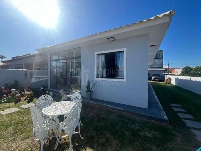 Casa venda em Araruama