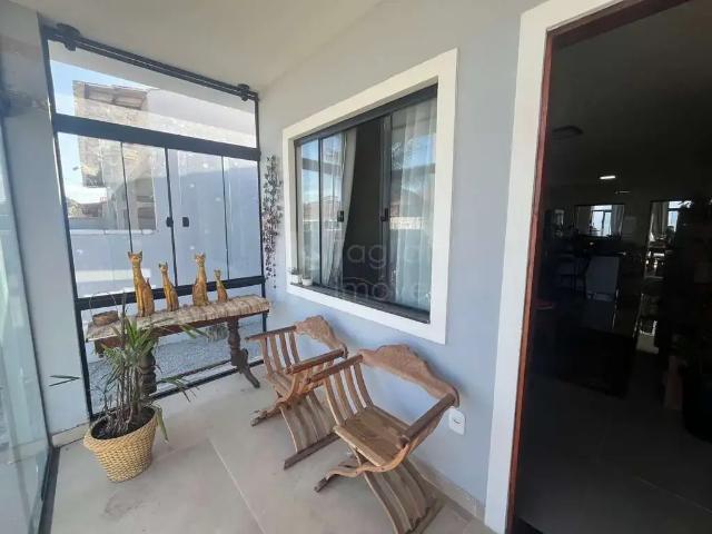Casa venda em Região Geográfica Imediata de Cabo Frio, Araruama