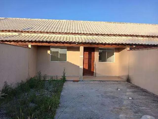 Casa venda em Região Geográfica Imediata de Cabo Frio, Araruama