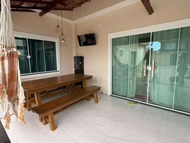 Casa venda em Região Geográfica Imediata de Cabo Frio, Araruama
