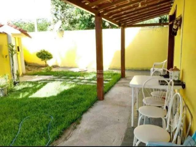 Casa venda em Região Geográfica Imediata de Cabo Frio, Araruama